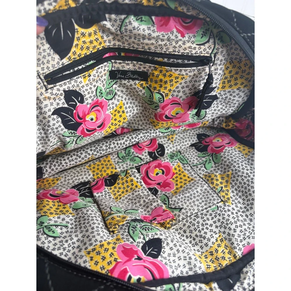 Vera Bradley elevate your